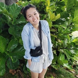 Meet your Posher, Marika